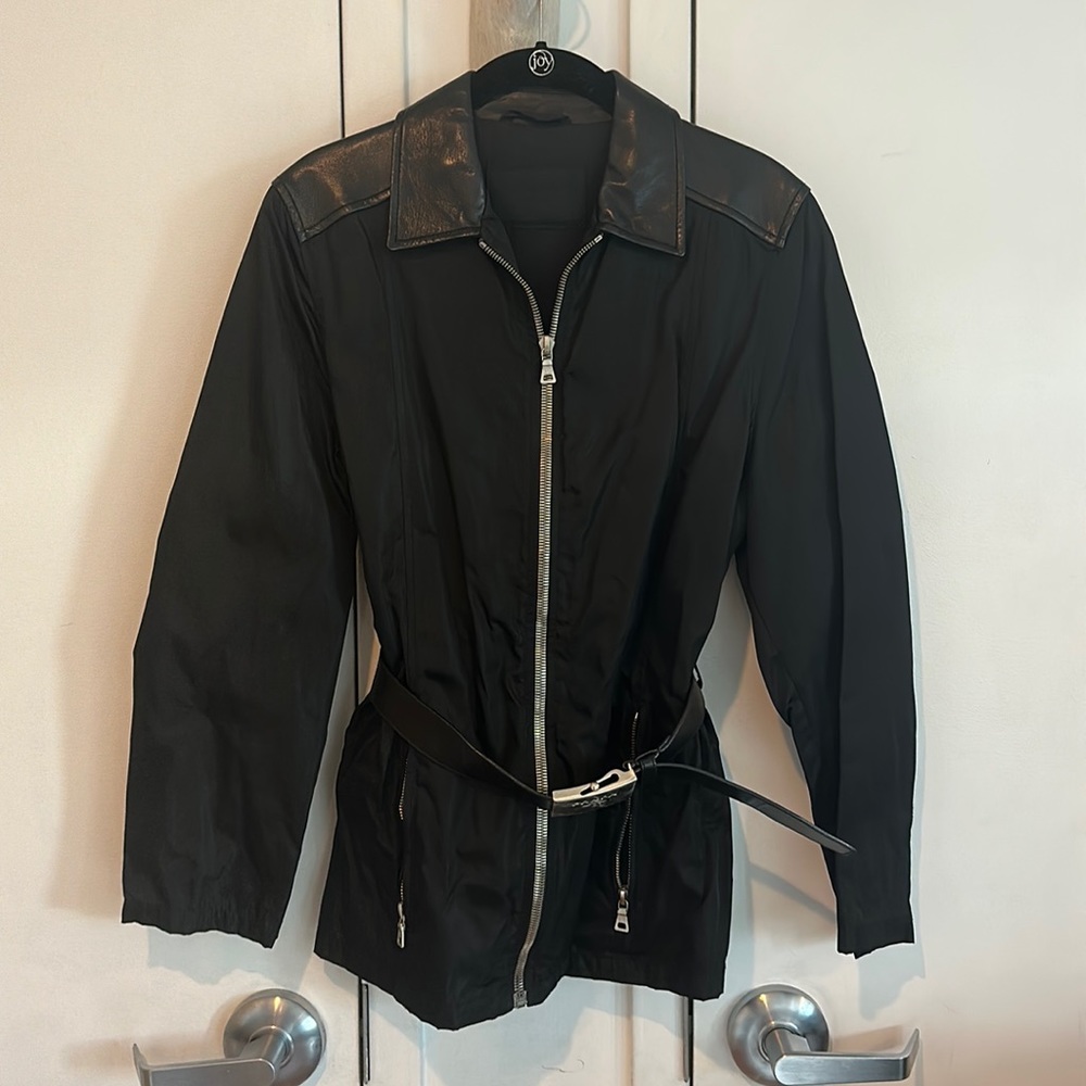 Vintage Prada Jacket